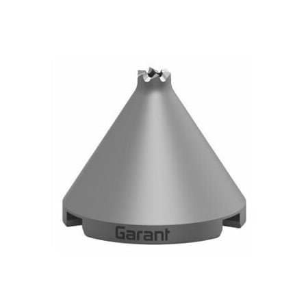 Garant Direct Toothed Driver Head, Right-hand, Working Range Diameter: 9-16mm 327470 9-16